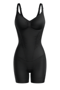 Short Bodysuit
